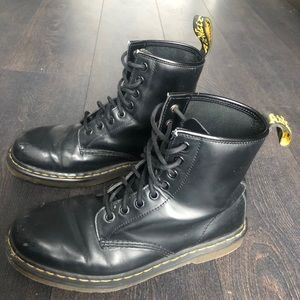 Great Condition Classic Doc Martens